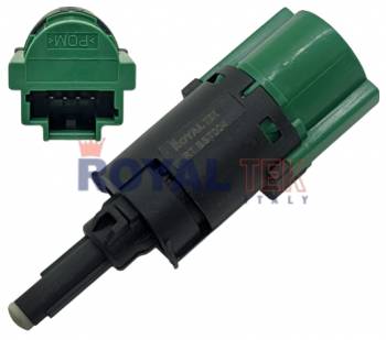 BULBO SENSOR DE STOP ROYALTEK PEUGEOT 2008 207 208 3008 307 308 408 5008 CITROEN C4 DS3 DS4 / MOTORES 1.6 16V THP / MOTORES 1.6 HDI --- OEM 453470 9804869480 9818232480 MD14791